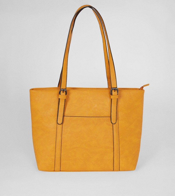 Dorothy Perkins - Outlet Dorothy Perkins - Outlet - Brown Tote Bags