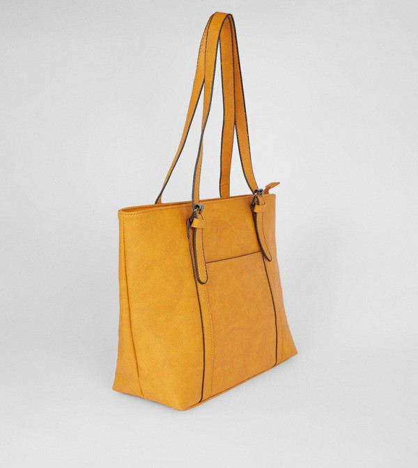 Dorothy Perkins - Outlet Dorothy Perkins - Outlet - Brown Tote Bags