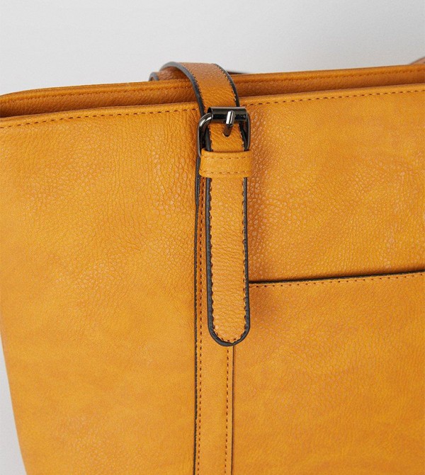 Dorothy Perkins - Outlet Dorothy Perkins - Outlet - Brown Tote Bags