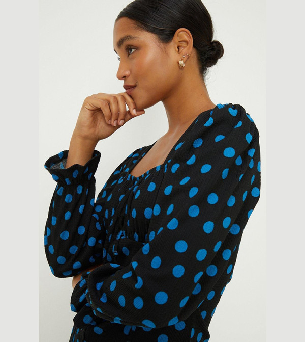 Dorothy Perkins Dorothy Perkins - COBALT Tops & Blouses