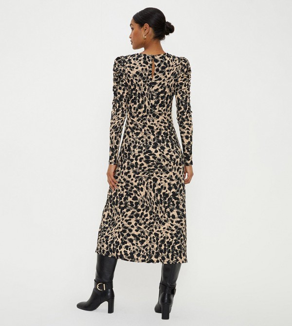 Dorothy Perkins Dorothy Perkins - Leopard Casual Dresses