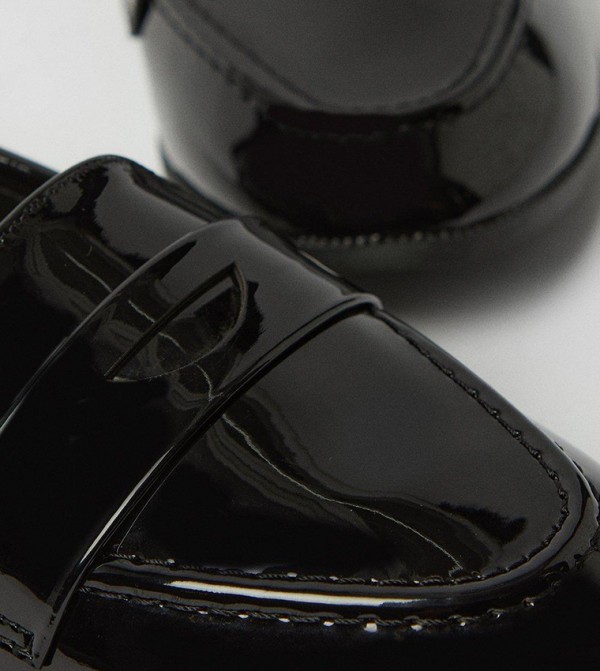 Dorothy Perkins Dorothy Perkins - Black Loafers/Moccasins