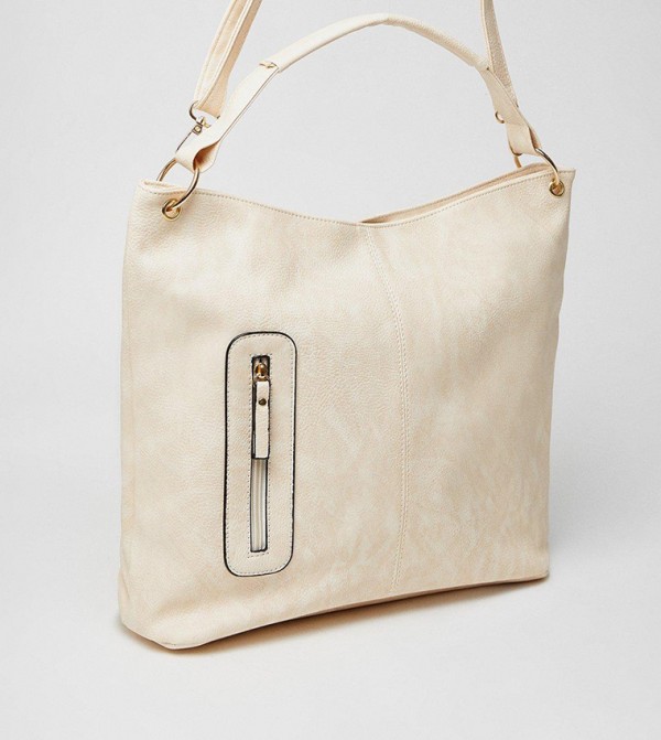 Dorothy Perkins - Outlet Dorothy Perkins - Outlet - Beige Shoulder bags