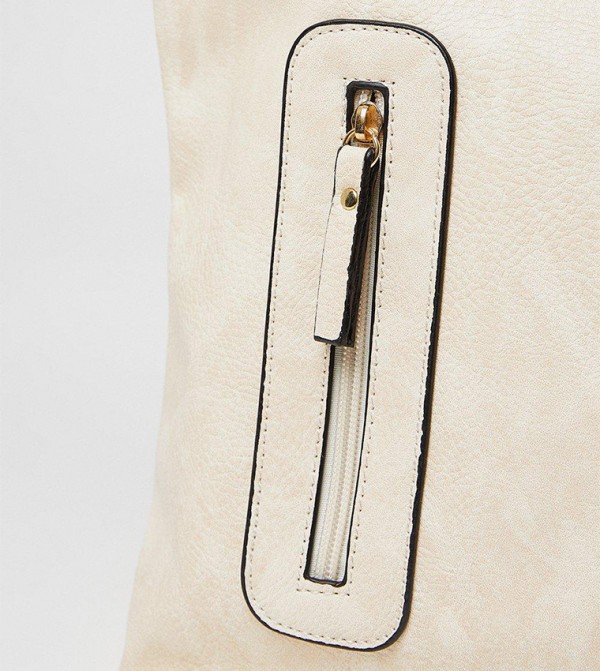 Dorothy Perkins - Outlet Dorothy Perkins - Outlet - Beige Shoulder bags