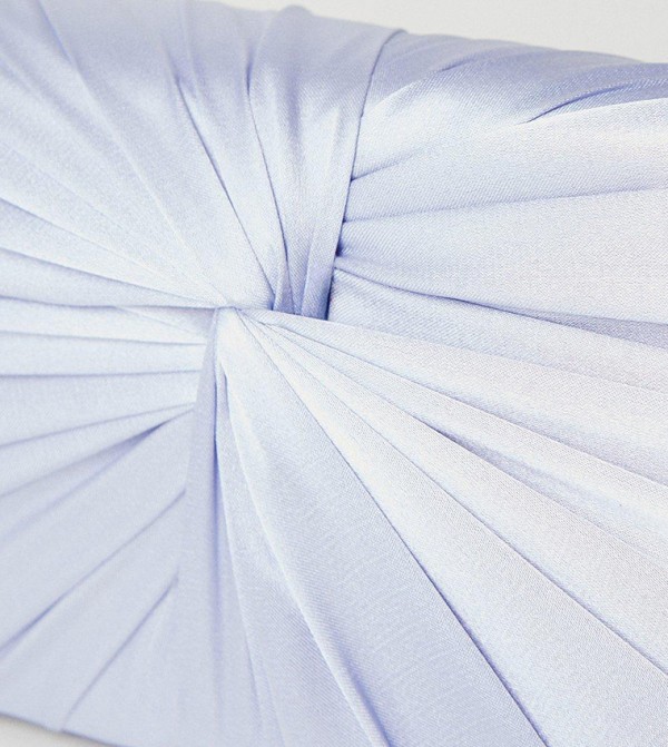Dorothy Perkins  - Blue Clutches