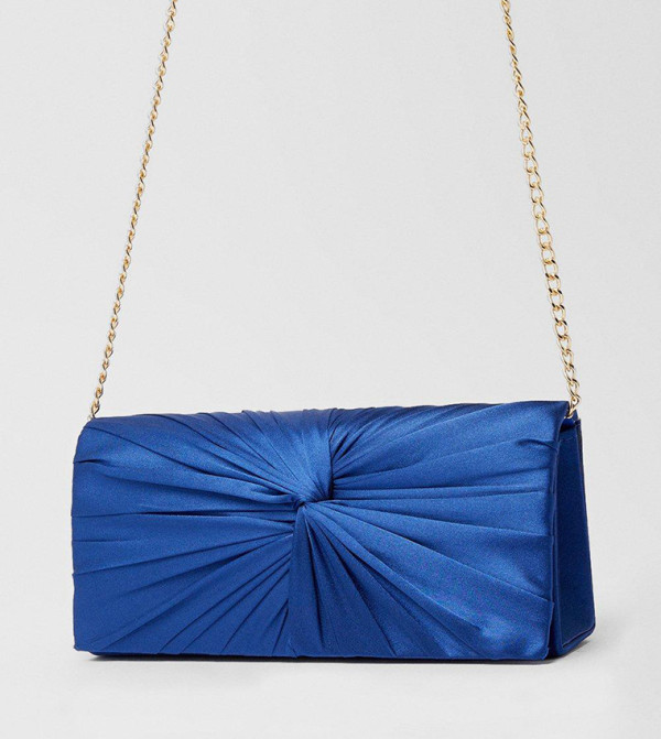 Dorothy Perkins Dorothy Perkins - Navy Clutches
