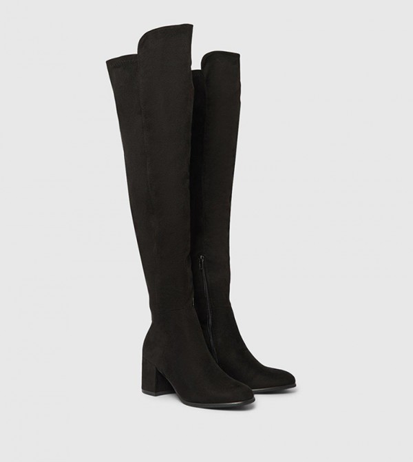 Shop Boots For Women Online In Riffa Manamah Bahrain 6thStreet