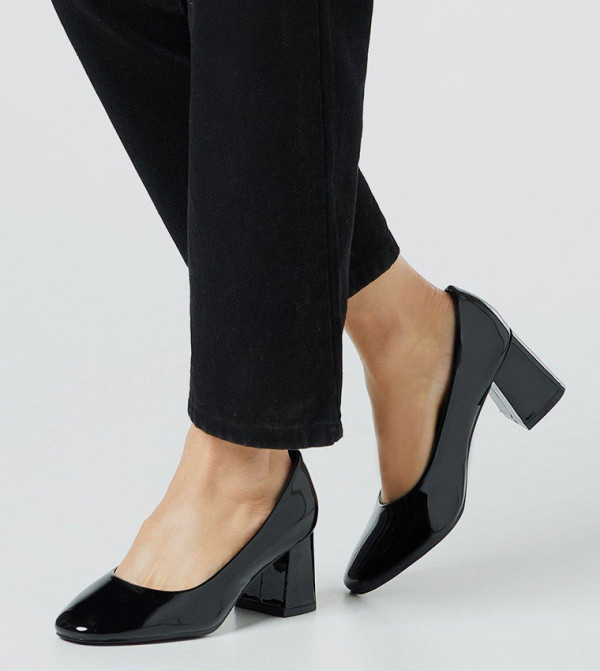 Dorothy Perkins Dorothy Perkins - Black Pumps