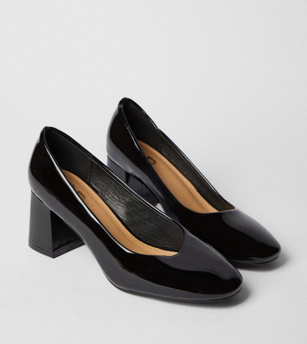 Dorothy Perkins Dorothy Perkins - Black Pumps