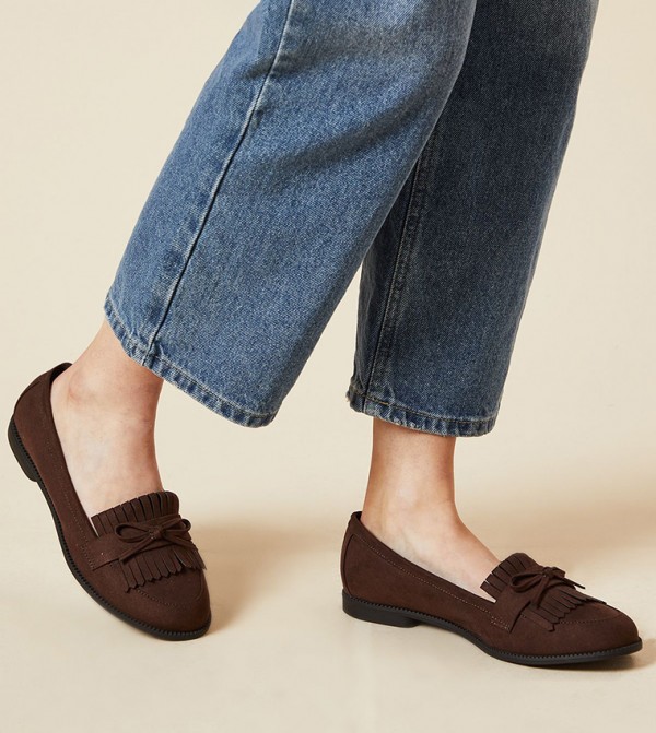 Dorothy Perkins Dorothy Perkins - CHOCOLATE undefined