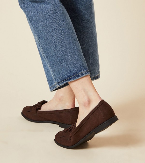 Dorothy Perkins Dorothy Perkins - CHOCOLATE undefined
