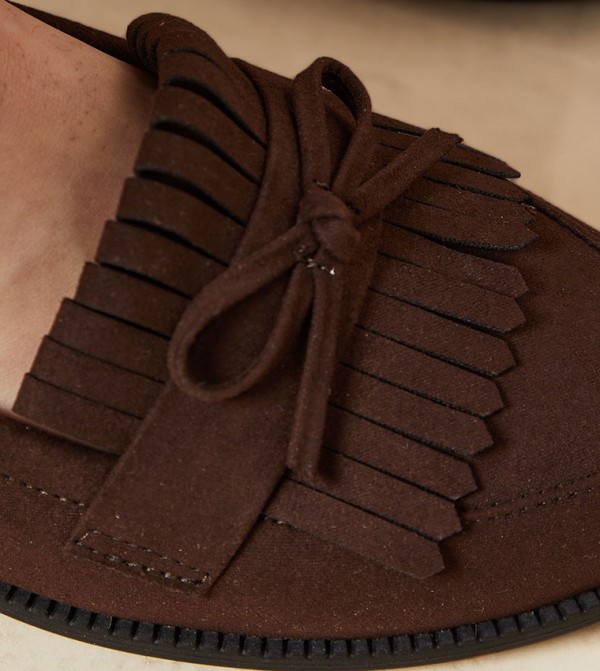 Dorothy Perkins Dorothy Perkins - CHOCOLATE undefined