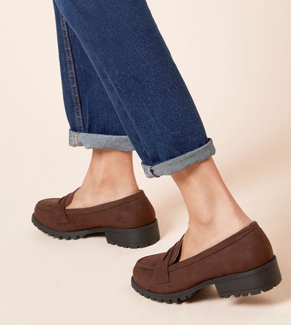 Dorothy Perkins Dorothy Perkins - Dark Brown undefined