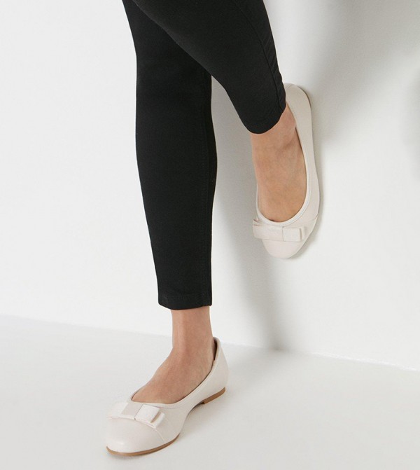 Dorothy Perkins Dorothy Perkins - Cream Pumps