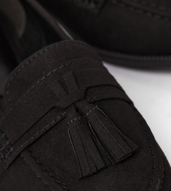 Dorothy Perkins Dorothy Perkins - Black Loafers/Moccasins