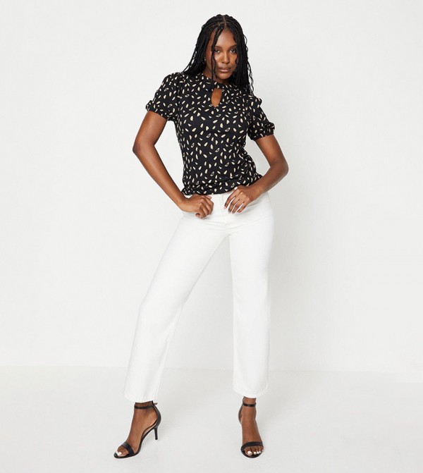 Dorothy Perkins Dorothy Perkins - Black Tops & Blouses