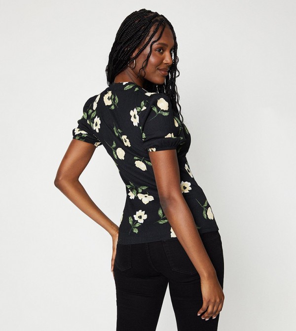 Dorothy Perkins Dorothy Perkins - Black Tops & Blouses