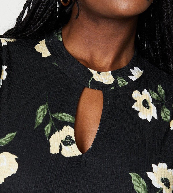 Dorothy Perkins Dorothy Perkins - Black Tops & Blouses