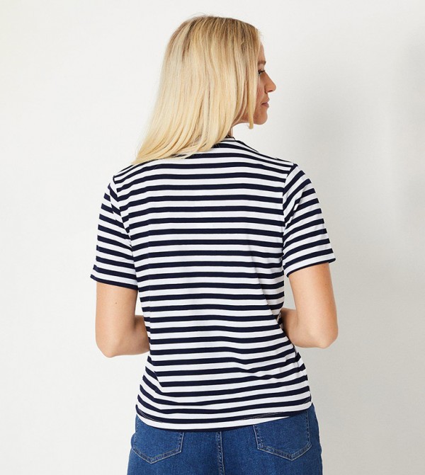 دوروثي بيركينز دورثي بيكينز - أزرق Wide Leg