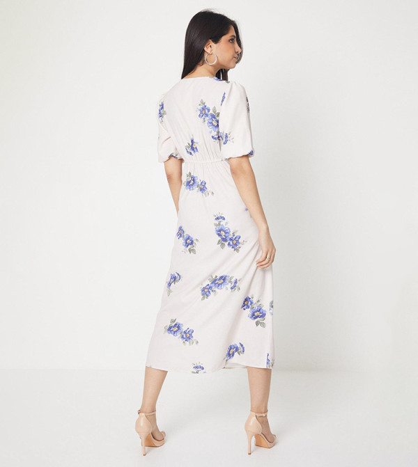 Dorothy Perkins  - FLORAL Casual Dresses