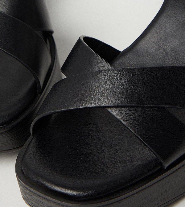 Dorothy Perkins - Outlet  - Black Heels