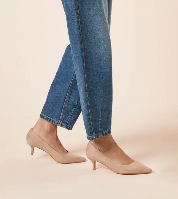 Dorothy Perkins Dorothy Perkins - Beige Pumps