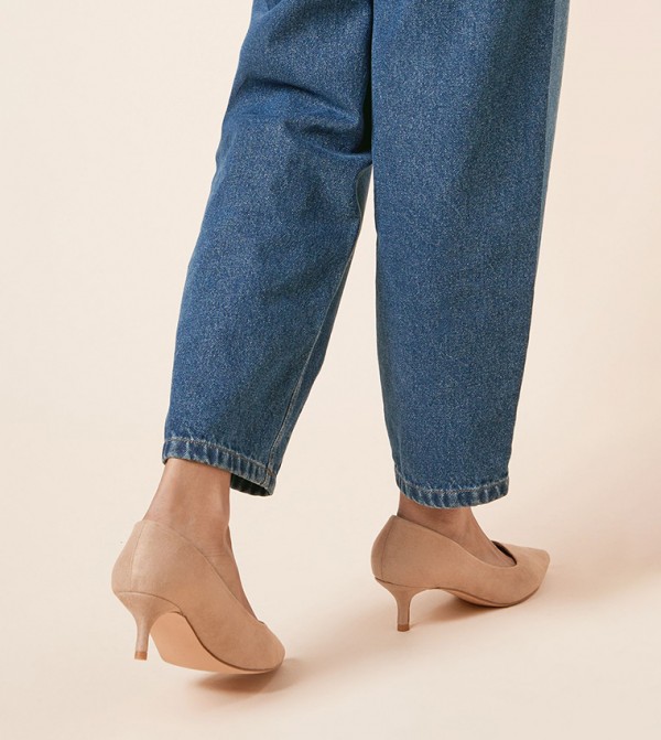 Dorothy Perkins Dorothy Perkins - Beige Pumps