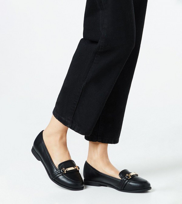 Dorothy Perkins Dorothy Perkins - Black undefined
