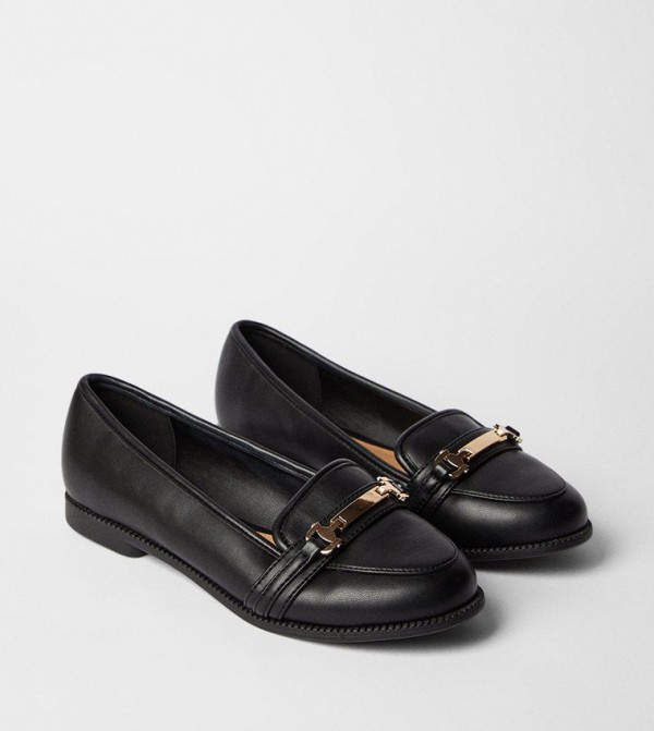 Dorothy Perkins Dorothy Perkins - Black undefined