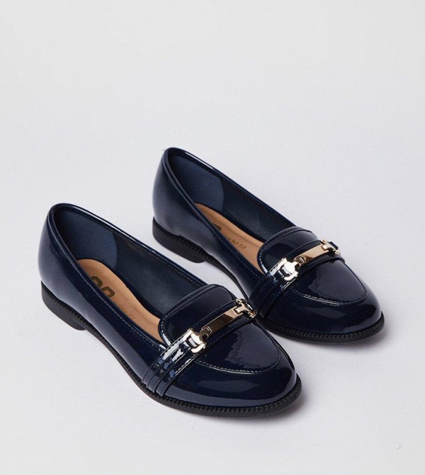Dorothy Perkins - Outlet - Navy undefined