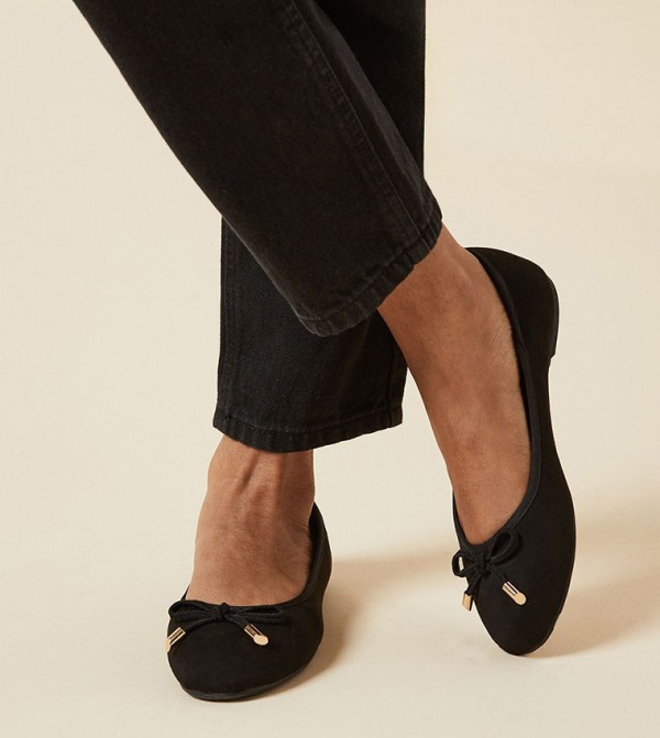 Dorothy Perkins Dorothy Perkins - Black undefined