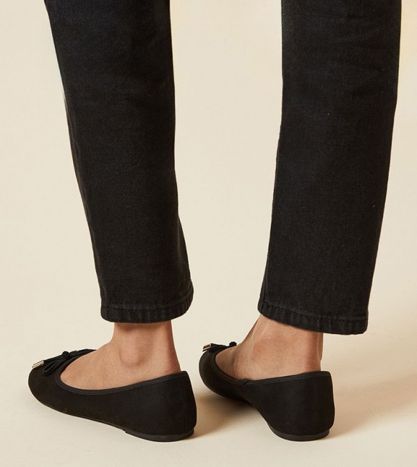 Dorothy Perkins Dorothy Perkins - Black undefined