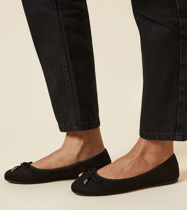 Dorothy Perkins Dorothy Perkins - Black undefined