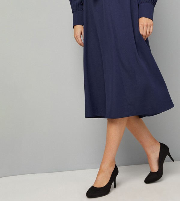 Good For the Sole Good For the Sole - Black Pumps