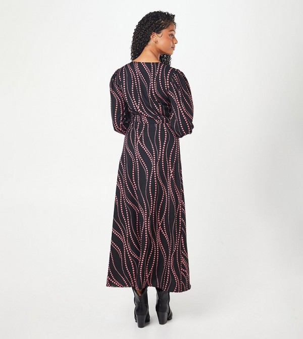 Dorothy Perkins Dorothy Perkins - Black Casual Dresses