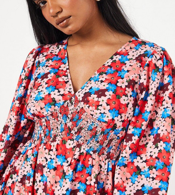 Dorothy Perkins Dorothy Perkins - Multi Midi Dresses