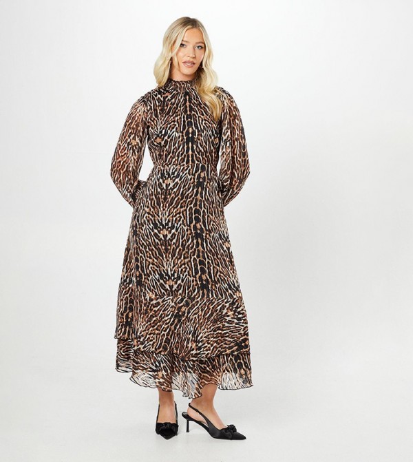 دوروثي بيركينز دورثي بيكينز - متعدد Midi Dresses