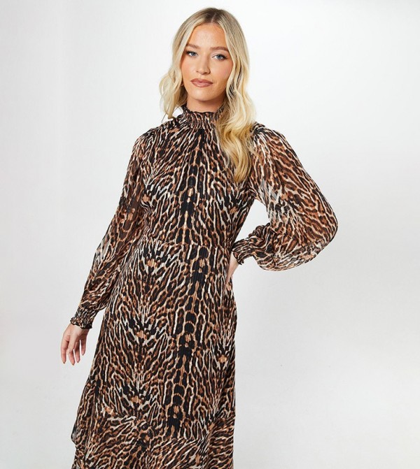 دوروثي بيركينز دورثي بيكينز - متعدد Midi Dresses
