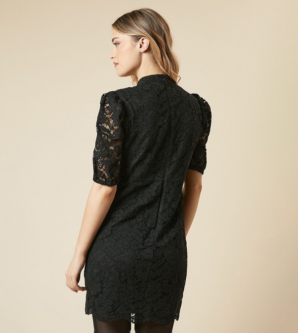 Dorothy Perkins  - Black Casual Dresses