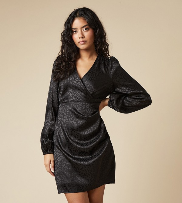 Dorothy Perkins Dorothy Perkins - Black Mini Dresses