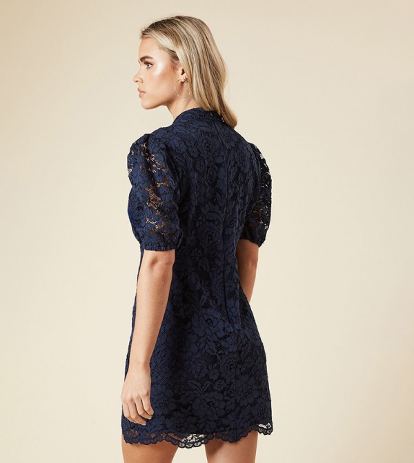 Dorothy Perkins  - Navy Casual Dresses