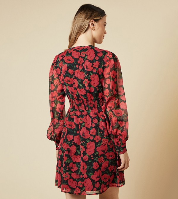 Dorothy Perkins Dorothy Perkins - Multi Mini Dresses