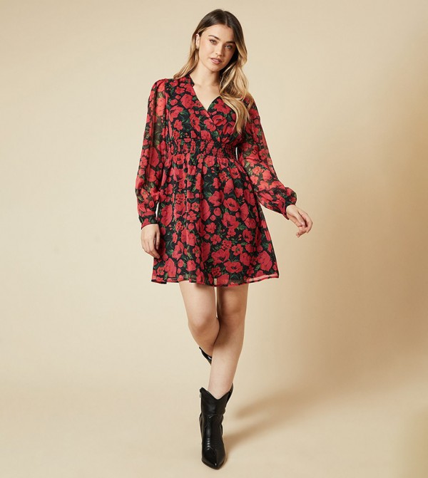 Dorothy Perkins Dorothy Perkins - Multi Mini Dresses