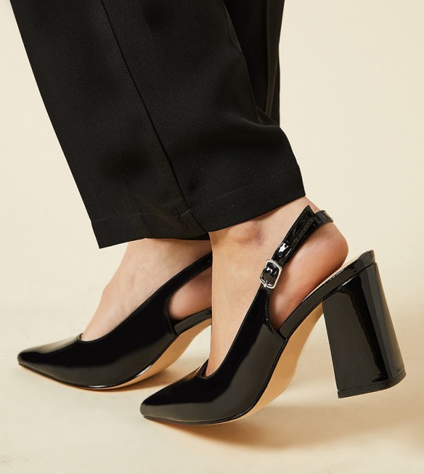 Dorothy Perkins Dorothy Perkins - Black Pumps