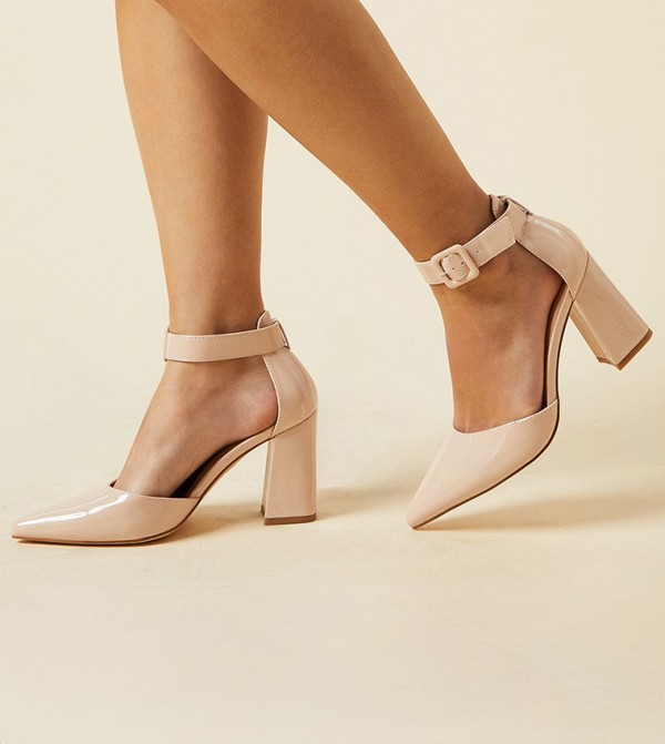 Dorothy Perkins Dorothy Perkins - Pink Pumps