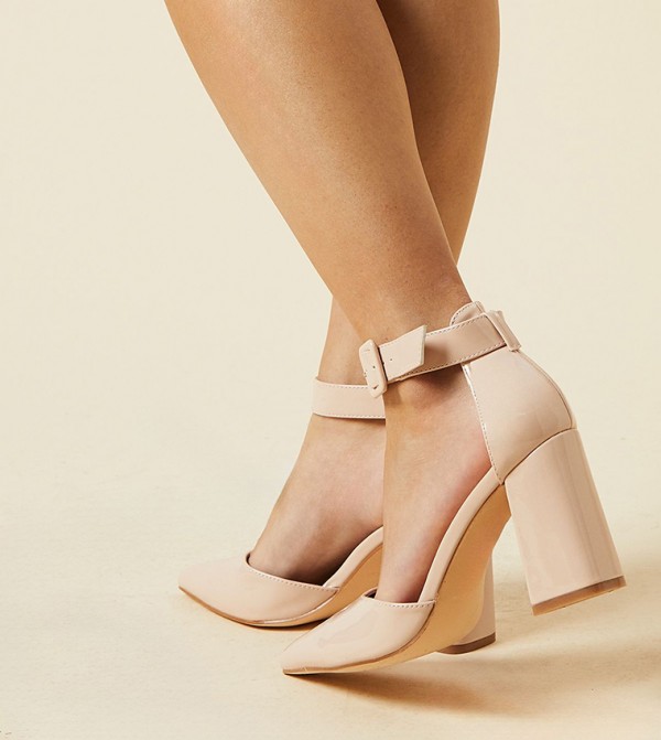 Dorothy Perkins Dorothy Perkins - Pink Pumps