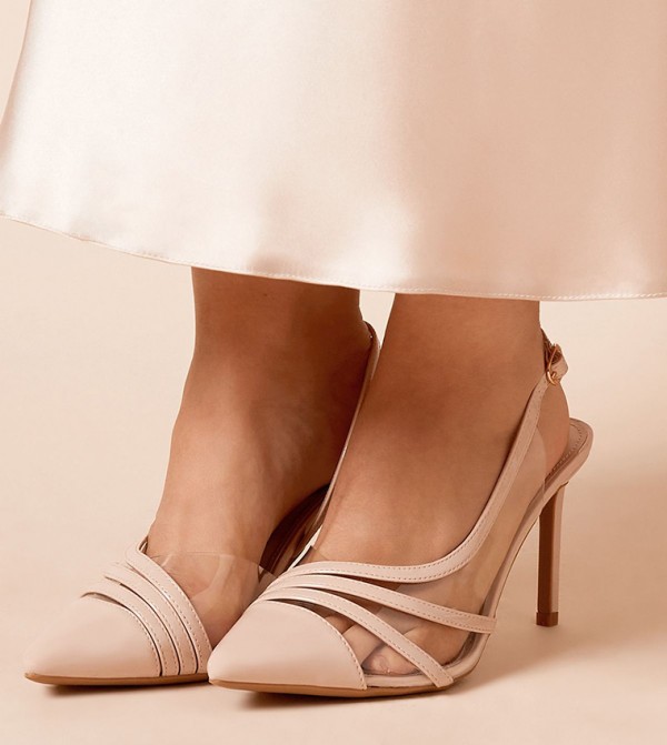 Dorothy Perkins - Outlet - Pink Pumps