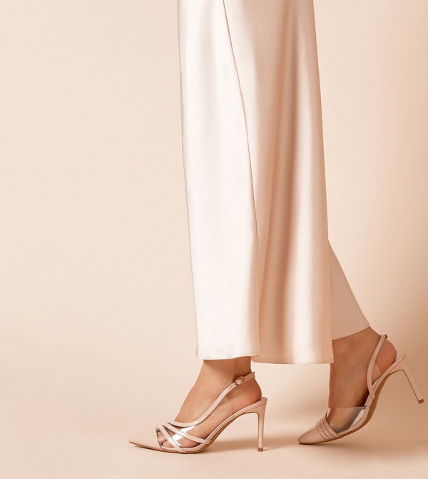 Dorothy Perkins - Outlet - Pink Pumps