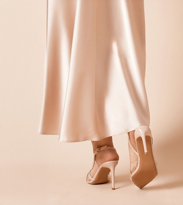 Dorothy Perkins - Outlet - Pink Pumps