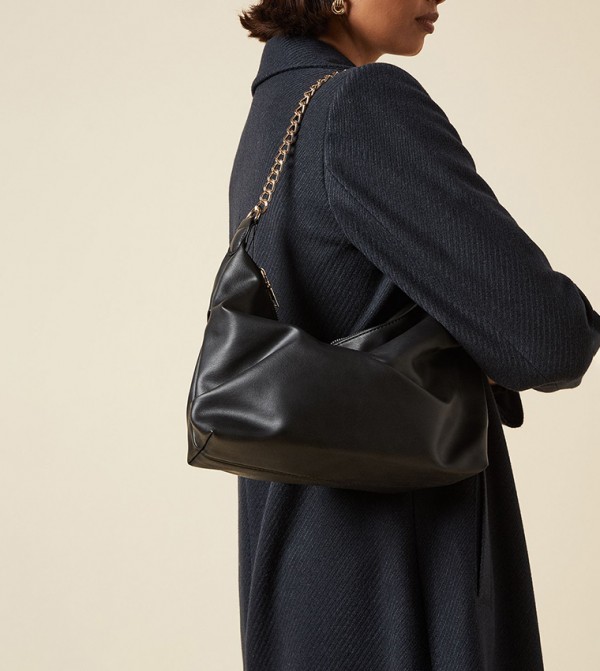 Dorothy Perkins - Outlet Dorothy Perkins - Outlet - Black Shoulder bags